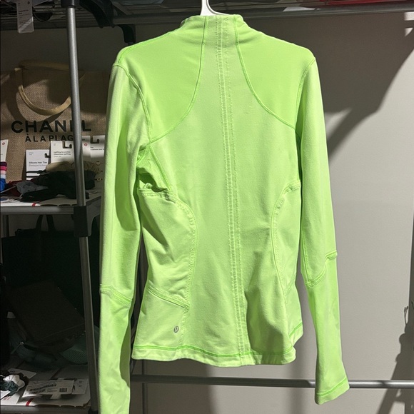 Lululemon Forme Jacket - Picture 7 of 9